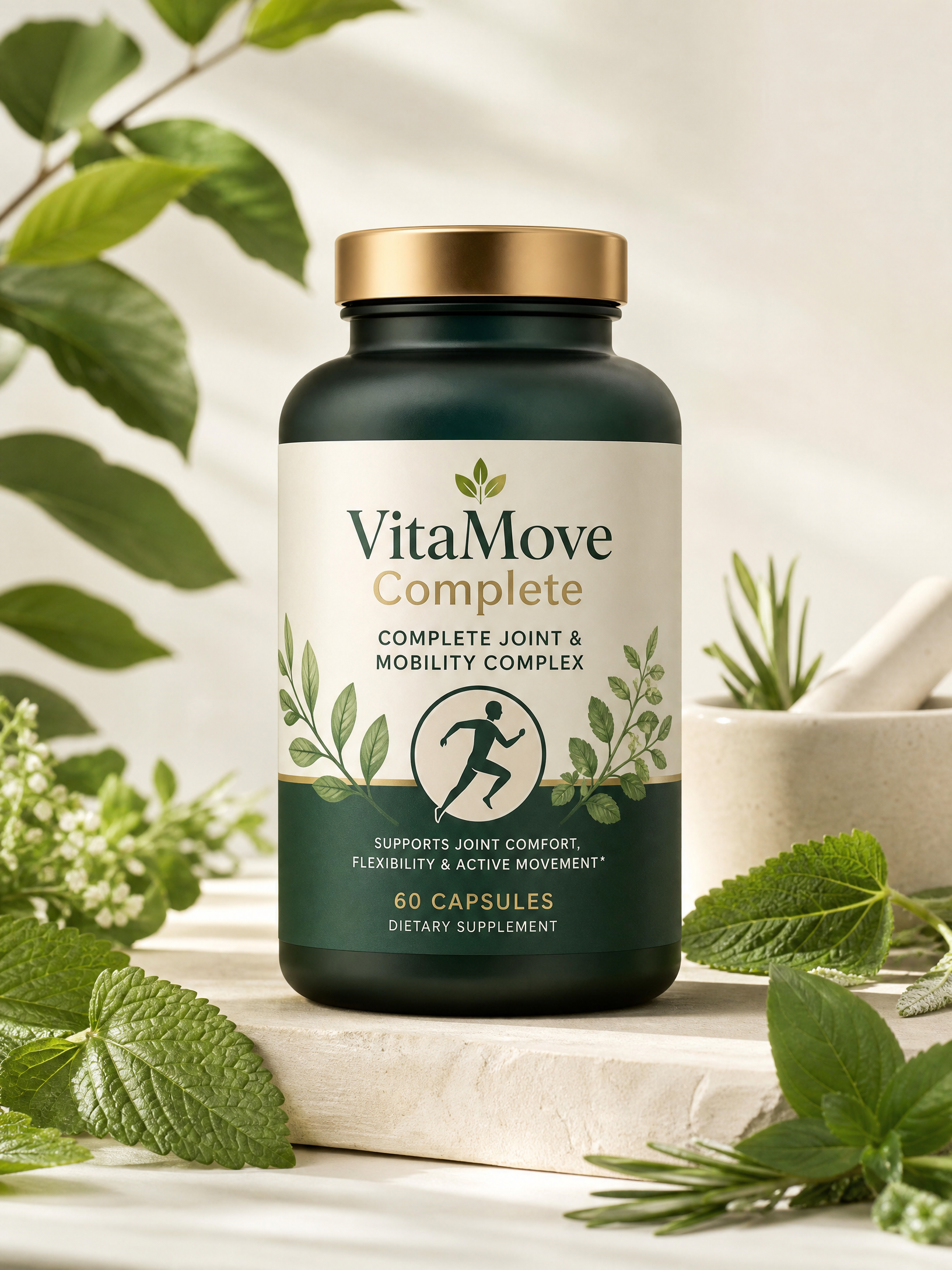 VitaMove Complete